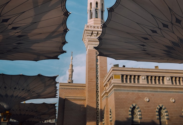 Abu-Dabi, BAA