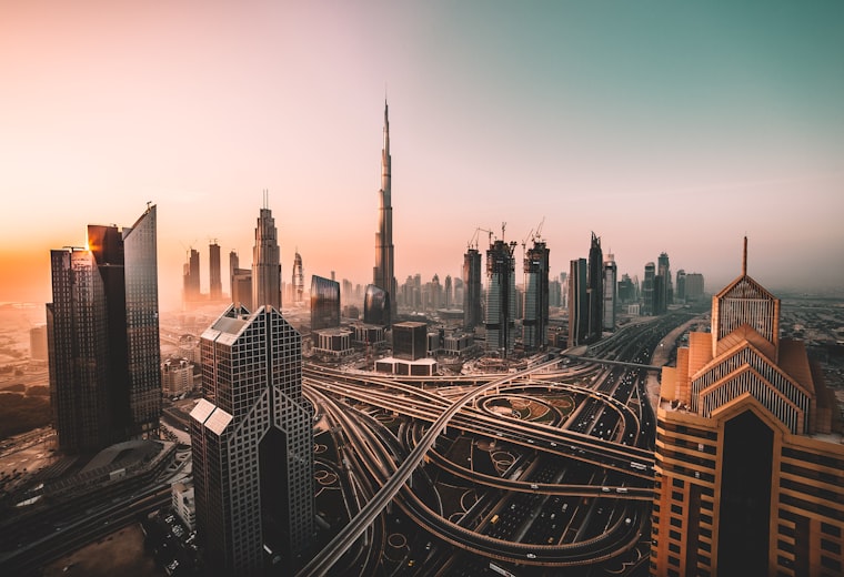 BAA — Dubay