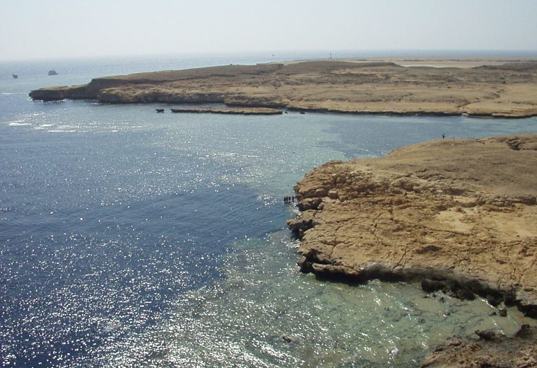 Misr — Sharm-al-Shayx